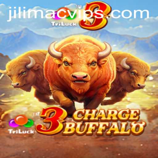 Unveiling 3ChargeBuffalo: A Riveting Gaming Experience