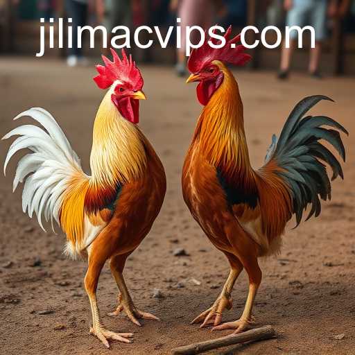 The Complex World of Cockfighting and JILIMAC