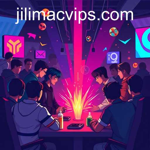 Player Community: A Deep Dive into the JILIMAC Experience
