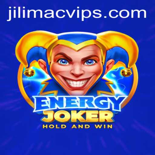 Discover the World of EnergyJoker: The Game Revolutionized by JILIMAC