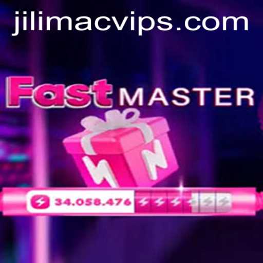Exploring FastMaster: The High-Speed Adventure Featuring JILIMAC