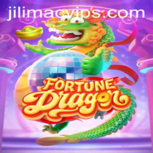 Discover the Enchanting World of FortuneDragon: A Gaming Experience Unlike Any Other