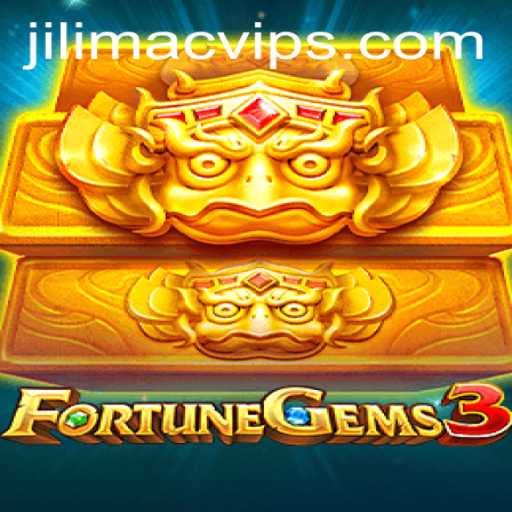 FortuneGems3: Unveiling the Mystical World of JILIMAC