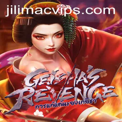 Unveiling the Intriguing World of GeishasRevenge: A Deep Dive into Gameplay and Rules