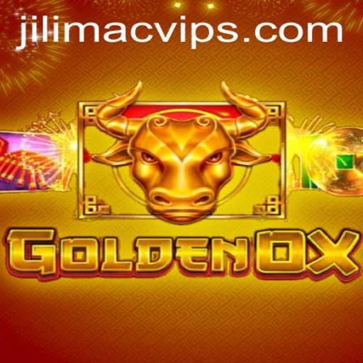 GoldenOx: Discover the Exciting World of JILIMAC