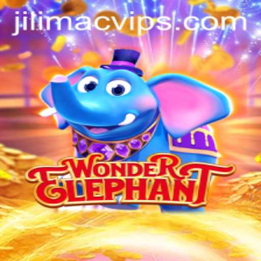 Dive into the World of WonderElephant: A Thrilling New Adventure with a JILIMAC Twist